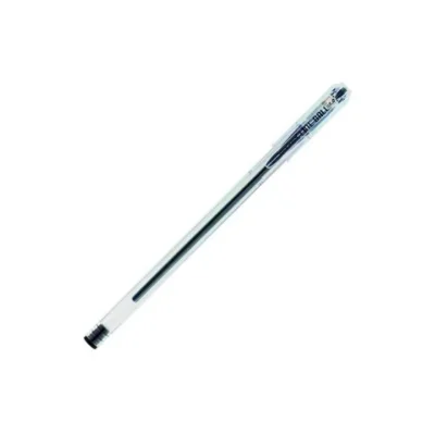 Boîte de 12 Stylos Bille Mon Ami Line Ball 1 mm - 4 Couleurs Assorties