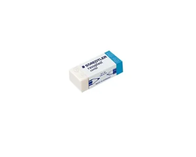 Boîte de 30 gommes STAEDTLER Rasoplast combi - Référence 526BT30