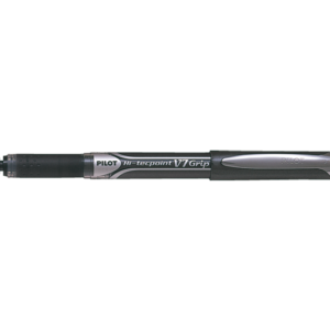 Boîte de 12 Rollers PILOT V7 Grip Encre Liquide - Pointe Médium