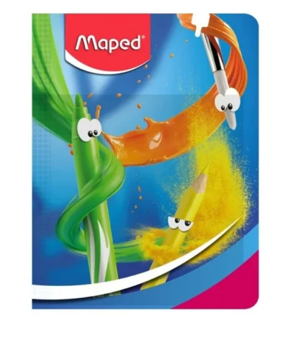 C. Piqué 140P 72g 24*32 Séyes Maped Maped 140P 24x32