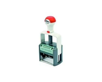 Cachet Personnalisable Shiny Pro E-904 - Empreinte 54 x 25 mm