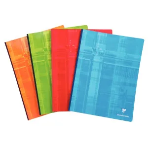 Cahier Brochure 288p 17×22 90g Seyes