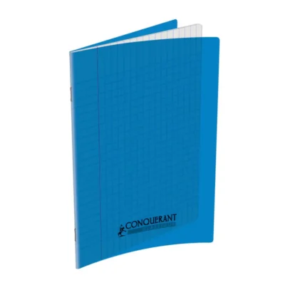 Petit Cahier Petits Carreaux Format 17x22CM