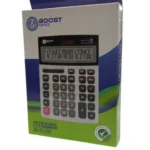 Calculatrice BOOST
