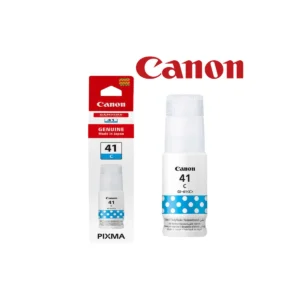 CANON Bouteille GI-41 C