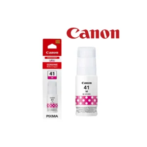 CANON Bouteille GI-41 M