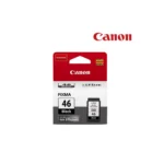 CANON Cartouche PG-46 ink efficient Canon Cartouche PG-46 ink OF-10777 - CANON Cartouche PG-46 ink efficient