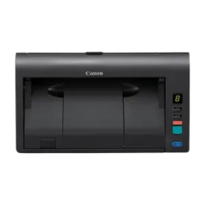 CANON DOCUMENT SCANNER DR-M140II 12M
