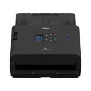 CANON DOCUMENT SCANNER DR-S250N