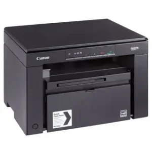 Canon i-SENSYS MF3010 - Multifonction Laser Monochrome 3 en 1 Professionnel