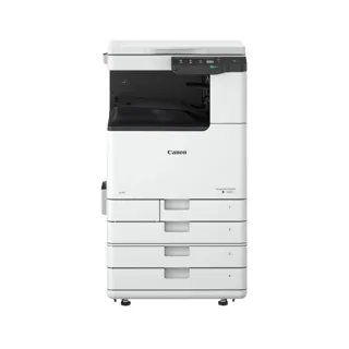 Canon imageRUNNER 2930i MFP 3en1 Réseau Wifi Mono A3 R/V 30 B&WPPM 12M