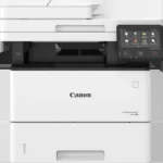 Canon Laser imageRUNNER 1643i II MFP 3en1 Réseau Wifi Mono A4 R/V 43 B&WPPM 12M Canon imageRUNNER 1643i