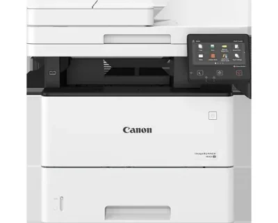 Canon Laser imageRUNNER 1643i II MFP 3en1 Réseau Wifi Mono A4 R/V 43 B&WPPM 12M
