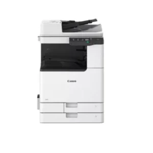 Canon Laser imageRUNNER 2745i MFP 3en1 Réseau Wifi Mono A3 R/V 45 B&WPPM 12M