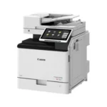 Canon Laser imageRUNNER ADVANCE DX C357i MFP 3en1 Réseau Wifi Couleur A3 R/V 35 B&WPPM 35PPMCOL 35 X Canon imageRUNNER C357i