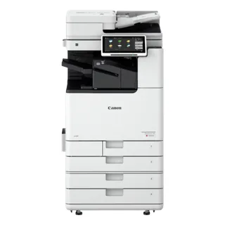 Canon Laser imageRUNNER ADVANCE DX C3935i MFP 3en1 Réseau Couleur A3 R/V 35 B&WPPM 35PPMCOL 12M