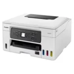 Canon MAXIFY GX3040 - Imprimante Multifonction Jet d'Encre 3 en 1 WiFi Couleur A4