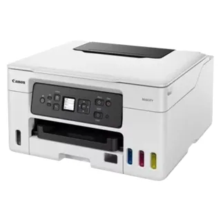 Canon MAXIFY GX3040 - Imprimante Multifonction Jet d'Encre 3 en 1 WiFi Couleur A4