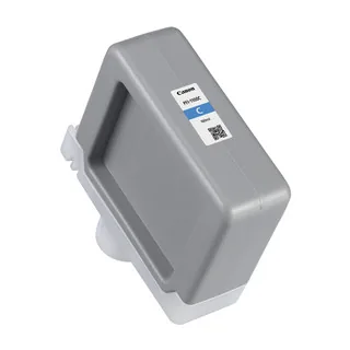Canon Pigment Ink Tank PFI-1100 Cyan - Réservoir d'encre pigmentée haute capacité