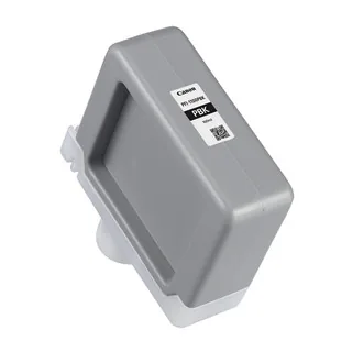 Canon Pigment Ink Tank PFI-1100 Photo Black - Réservoir d'encre professionnel