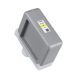 Canon Pigment Ink Tank PFI-1100 Yellow - Réservoir d'encre pigmentée haute capacité