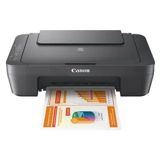 CANON PIXMA MG2541S - Imprimante Multifonction Jet d'Encre 3 en 1 USB