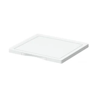 CANON Platen Cover Type W - Couverture de Platine pour Imprimantes Canon