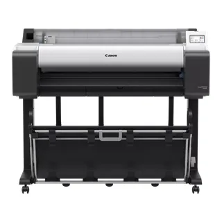 CANON Traceur TM-350 36 pouces Encre Pigmentaire 12 Mois