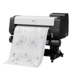 CANON Traceur wifi 44'' ImagePROGRAF TX-4100 12M Traceur Canon 44