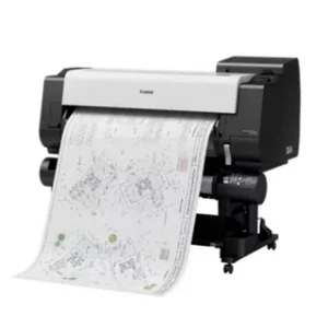 CANON Traceur wifi 44'' ImagePROGRAF TX-4100 12M