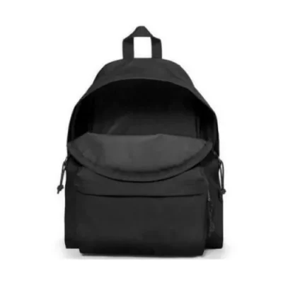 Teenpack Backpack Urbain Dark Black