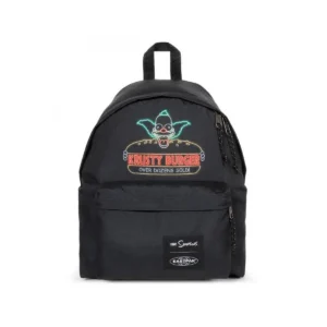 Cartable EastPack Padded Pak'R Simpsons Neon Placed