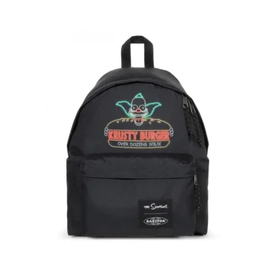Cartable EastPack Padded Pak'R Simpsons Neon Placed