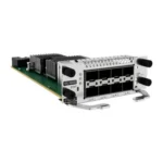 Carte Interface Huawei HSIC-X08S000 - 8 ports 10GE SFP+ ou 4 ports 25GE SFP28 Huawei HSIC HSIC-X08S000