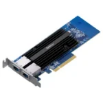 Synology Dual 10GbE