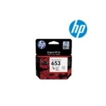 HP Ink Advantage 653
