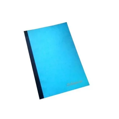 Échéancier Piqûre 21x31 cm 26 Pages - 3 Coloris