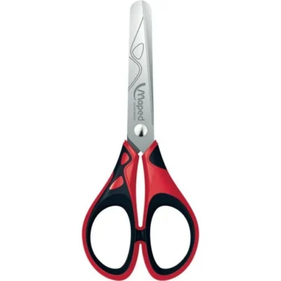 Ciseaux Essentals sof 13 cmen Prés de 24 Réf 464412 Maped