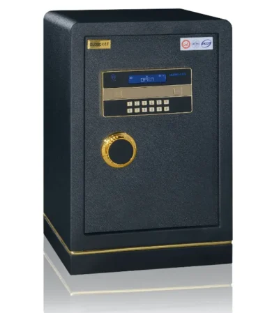 Coffre-fort électronique grand modèle – Sécurité optimale