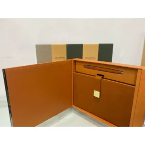 Coffret Note-Book 884-1