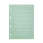 Copie Double Feuillette A4