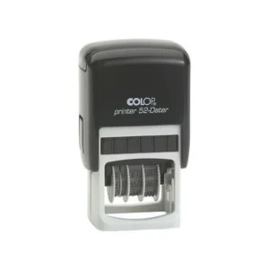 Dateur automatique COLOP Printer 52 - 4 lignes 20x30 mm