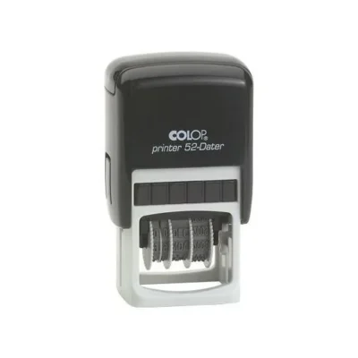 Dateur automatique COLOP Printer 52 - 4 lignes 20x30 mm