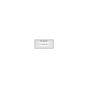 Dateur automatique Shiny E-914 Pro - Empreinte 56x26 mm 6 lignes