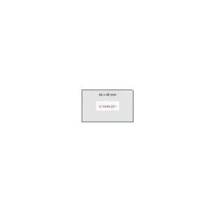 Dateur automatique Shiny Printer S-829D - Empreinte 64×40 mm