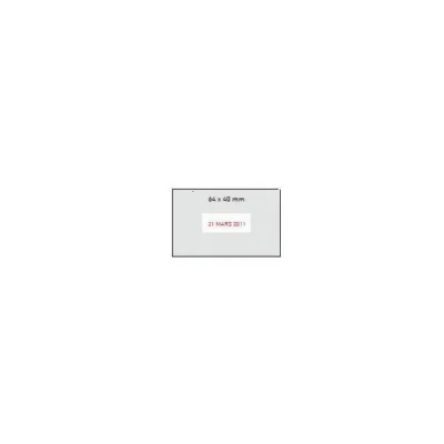 Dateur automatique Shiny Printer S-829D - Empreinte 64×40 mm