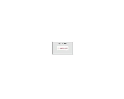 Dateur automatique Shiny Pro E-916 - Empreinte 56 x 33 mm - 6 lignes