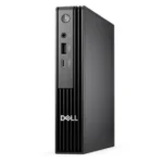DELL DESKTOP MICRO Pro QCM1250 Ultra 5-235T 8Go 512Go SSD Windows 11 Pro Noir dell desktop qcm1250 Ultra 5-235T 8Go Windows 11 - DELL DESKTOP MICRO Pro QCM1250 Ultra 5-235T 8Go 512Go SSD Windows 11 Pro
