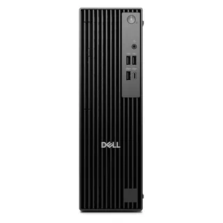 DELL DESKTOP Pro Slim QCS1250 i5-14500 16Go 512Go SSD Wi11P Noir