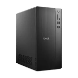 DELL Desktop Pro Tower Essential QVT1260 i7-14700 16 Go 512 Go SSD Ubuntu Noir